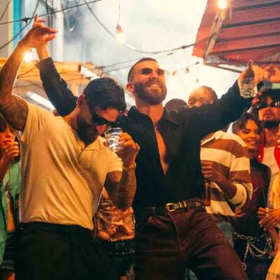 Manuel Turizo y Maluma lanzan Apambichao