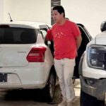 Marcelo Arce Mosqueira