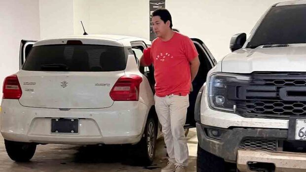 Marcelo Arce Mosqueira