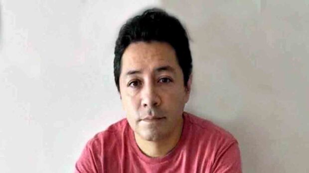 Marcelo Arce