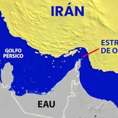 EEUU ataque a Irán