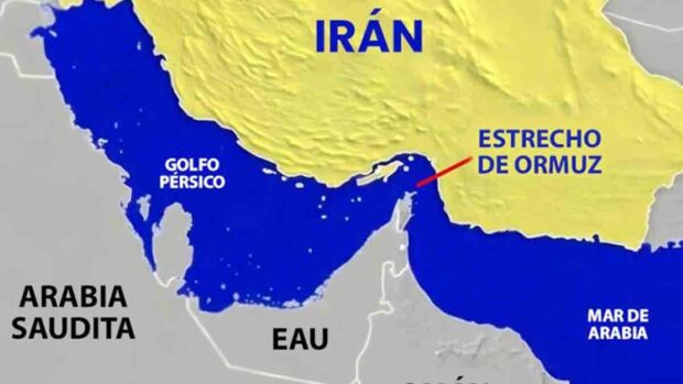 EEUU ataque a Irán