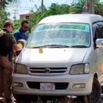 acribillan a un hombre en Entre Ríos