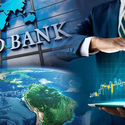 Banco Mundial