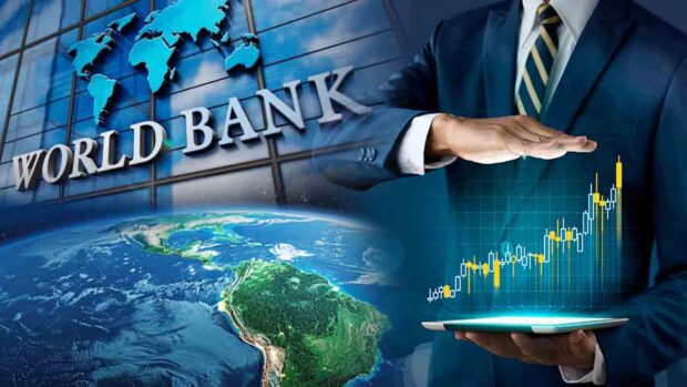Banco Mundial