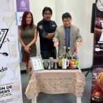 concurso de bartenders en Cochabamba