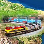 proyecto del corredor bioceánico