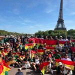 Bolivianos en el exterior