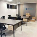 las oficinas de Botrading en Paraguay