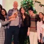 Bruce Willis cumple 71 años