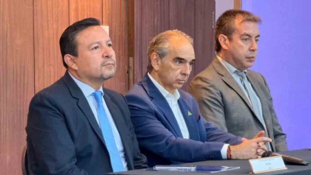 lanzamiento del censo empresarias de inteligencia empresarial