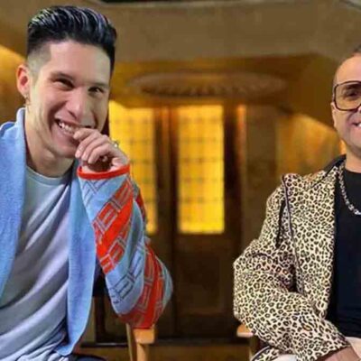 Chyno y Nacho en Bolivia