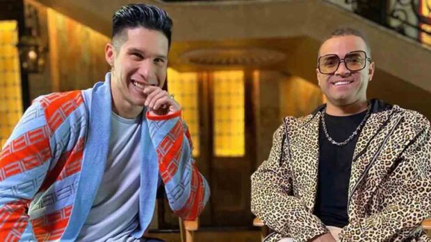 Chyno y Nacho en Bolivia