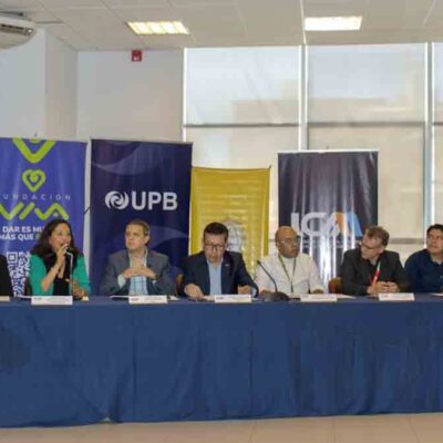 ICAM lanza Cochatech