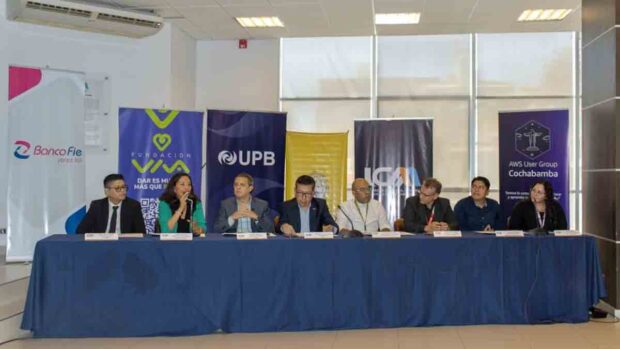 ICAM lanza Cochatech