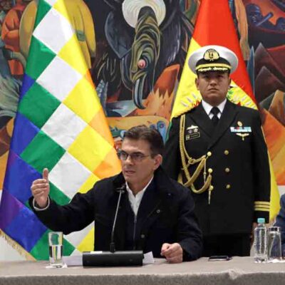 denuncian que red internacional adulteró combustible