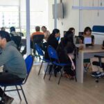 emprendedores ICAM