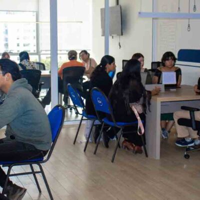emprendedores ICAM