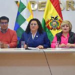 destituyen AISEM y ASUS