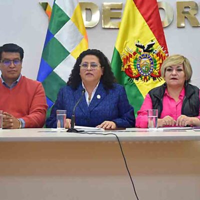 destituyen AISEM y ASUS