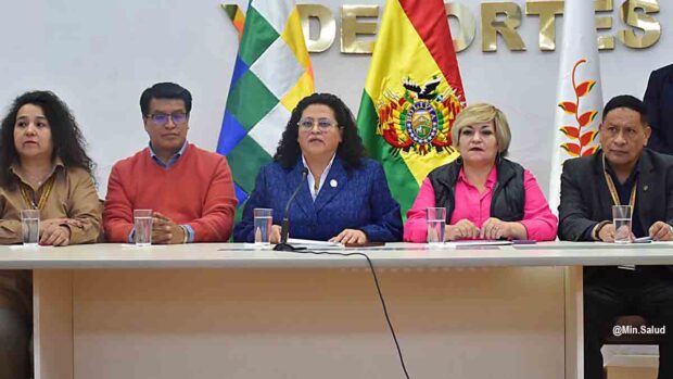destituyen AISEM y ASUS