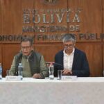 cuatro ministros encabezan el diálogo con los choferes