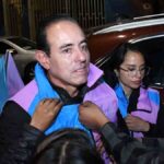César Dockweiler, alcalde electo de La Paz