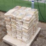droga secuestrada en Ivirgarzama