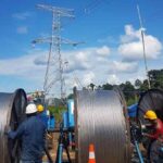 Línea de Transmisión 500 kV Carrasco – Las Brechas y Subestaciones Asociada