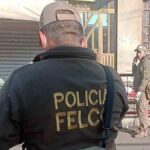 personal de la Felcc