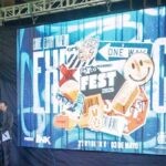 presentación de la Fexco Fest