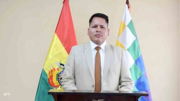 Franz Pinto FDI