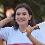 Gabriela De Paiva, gobernadora electa de Pando