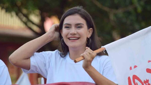 Gabriela De Paiva, gobernadora electa de Pando