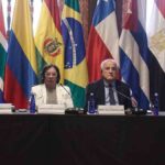 miembros del Grupo de La Haya