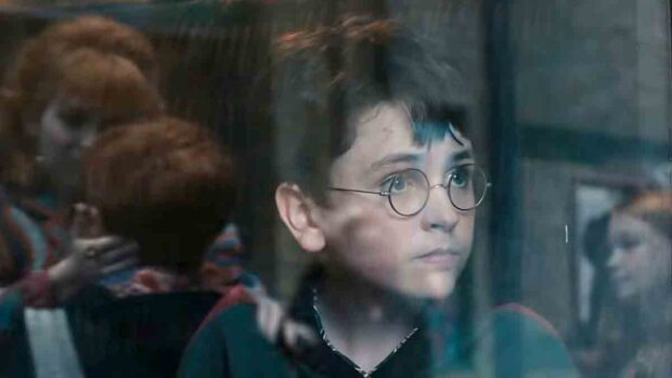 serie Harry Potter