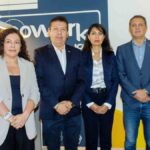 ICAM sella alianza para apoyar el emprendimiento
