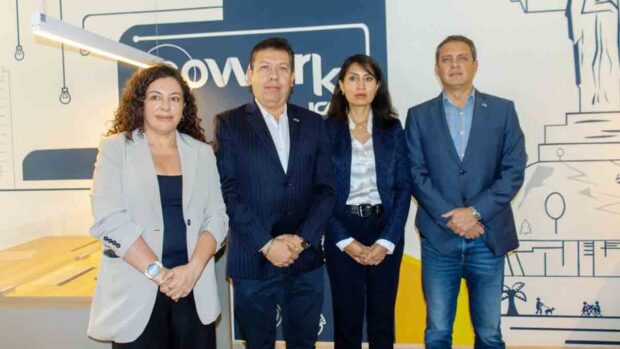 ICAM sella alianza para apoyar el emprendimiento