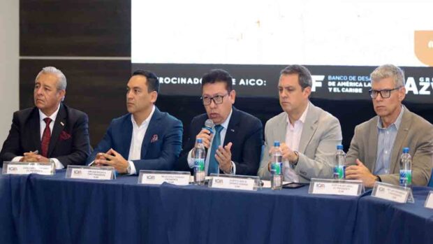 Cumbre Iberoamericana en Cochabamba
