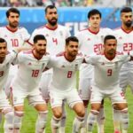 Irán pide cambiar sus partidos a México
