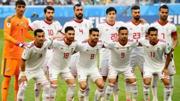 Irán pide cambiar sus partidos a México