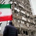 los efectos de los ataques de EE.UU e Israel en Irán