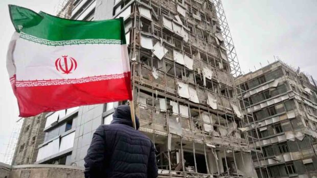 los efectos de los ataques de EE.UU e Israel en Irán