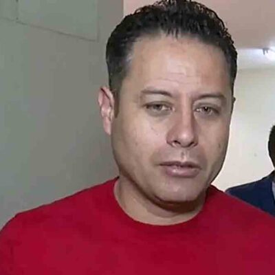 Edmand Lara