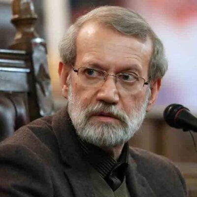 Ali Larijani