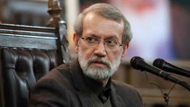 Ali Larijani