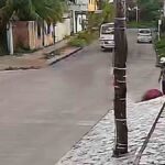 los delincuentes asesinan al librecambista
