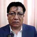 concejal René Mamani Huallpa