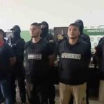 aprehendidos por caso Marset