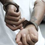 menor detenido en El Salvador